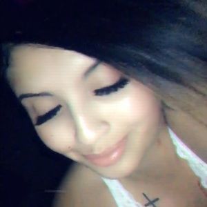 Meet your Posher, Vanessa